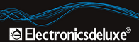 Логотип фирмы Electronicsdeluxe в Видном