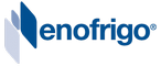 Логотип фирмы Enofrigo в Видном