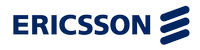 Логотип фирмы Erisson в Видном