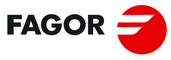 Логотип фирмы Fagor в Видном