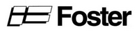 Логотип фирмы Foster в Видном