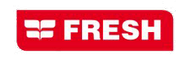 Логотип фирмы Fresh в Видном