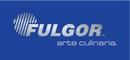 Логотип фирмы Fulgor в Видном