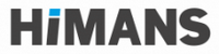 Логотип фирмы HiMANS в Видном