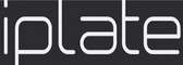 Логотип фирмы Iplate в Видном