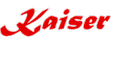 Логотип фирмы Kaiser в Видном