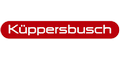 Логотип фирмы Kuppersbusch в Видном