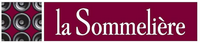 Логотип фирмы La Sommeliere в Видном