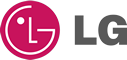 Логотип фирмы LG в Видном