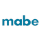 Логотип фирмы Mabe в Видном
