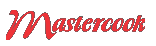 Логотип фирмы MasterCook в Видном