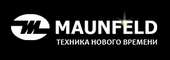 Логотип фирмы Maunfeld в Видном