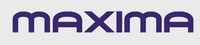 Логотип фирмы Maxima в Видном