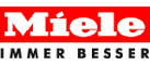 Логотип фирмы Miele в Видном