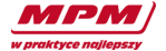 Логотип фирмы MPM Product в Видном
