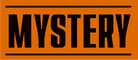 Логотип фирмы Mystery в Видном
