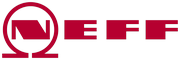 Логотип фирмы NEFF в Видном