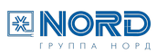 Логотип фирмы NORD в Видном