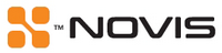 Логотип фирмы NOVIS-Electronics в Видном