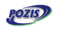 Логотип фирмы Pozis в Видном
