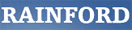 Логотип фирмы Rainford в Видном
