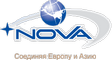 Логотип фирмы RENOVA в Видном