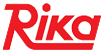 Логотип фирмы Rika в Видном