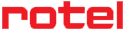 Логотип фирмы Rotel в Видном