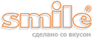 Логотип фирмы Smile в Видном