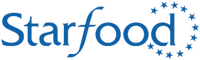 Логотип фирмы Starfood в Видном