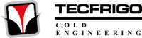 Логотип фирмы Tecfrigo в Видном