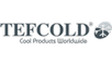 Логотип фирмы TefCold в Видном