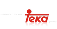 Логотип фирмы TEKA в Видном