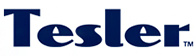 Логотип фирмы Tesler в Видном