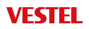 Логотип фирмы Vestel в Видном