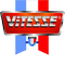 Логотип фирмы Vitesse в Видном