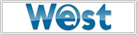 Логотип фирмы WEST в Видном