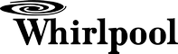 Логотип фирмы Whirlpool в Видном