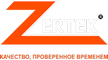 Логотип фирмы Zertek в Видном