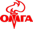 Логотип фирмы Омичка в Видном