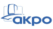 Логотип фирмы AKPO в Видном