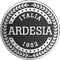 Логотип фирмы Ardesia в Видном