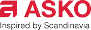 Логотип фирмы Asko в Видном