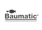 Логотип фирмы Baumatic в Видном