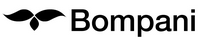 Логотип фирмы Bompani в Видном