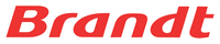 Логотип фирмы Brandt в Видном
