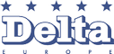 Логотип фирмы DELTA в Видном